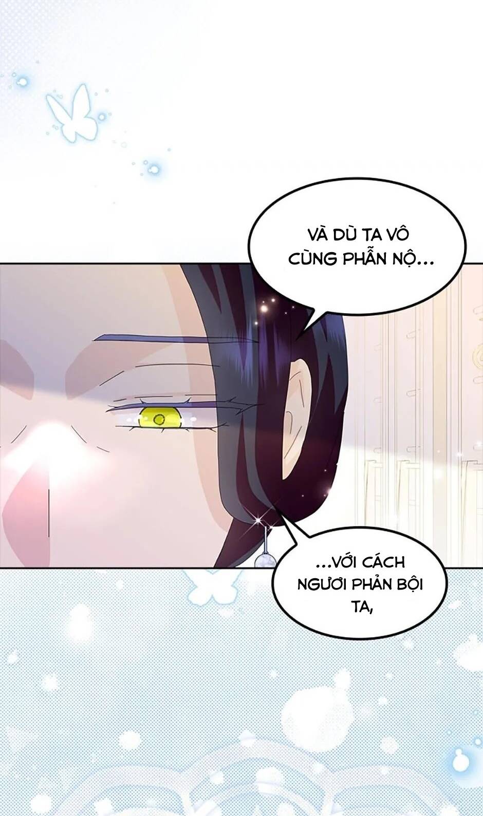 Mẹ Chồng Phản Diện Đáng Yêu Chương 59 Ảnh 30