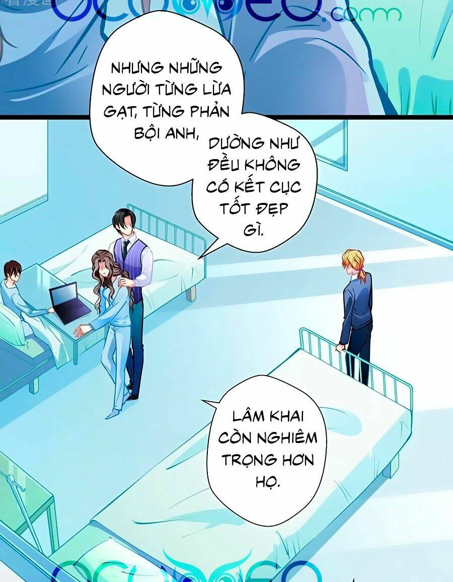 Cưng Chiều Ái Thê Hư Hỏng Chương 81 Ảnh 9
