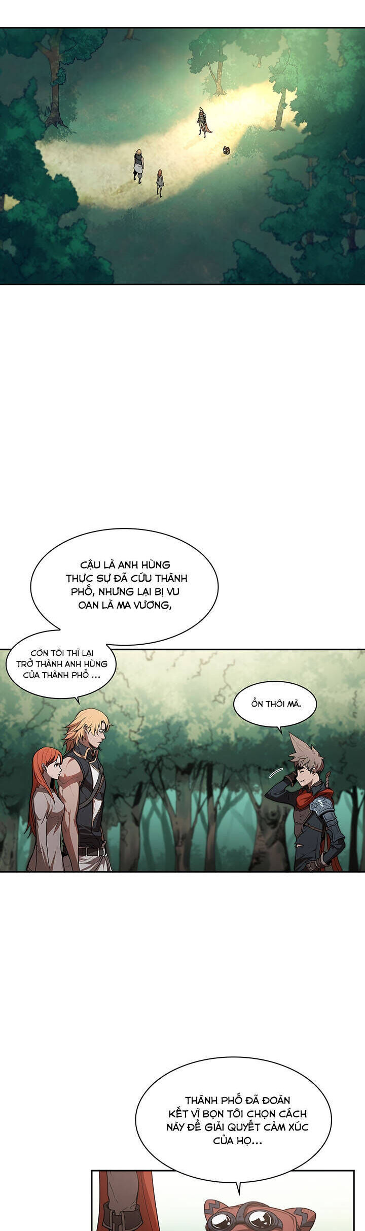 Bless Chương 18 Ảnh 35