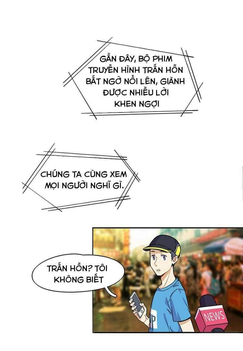 Ngôn Tình Nam Chính Không Thẳng Được Chương 2 Ảnh 30