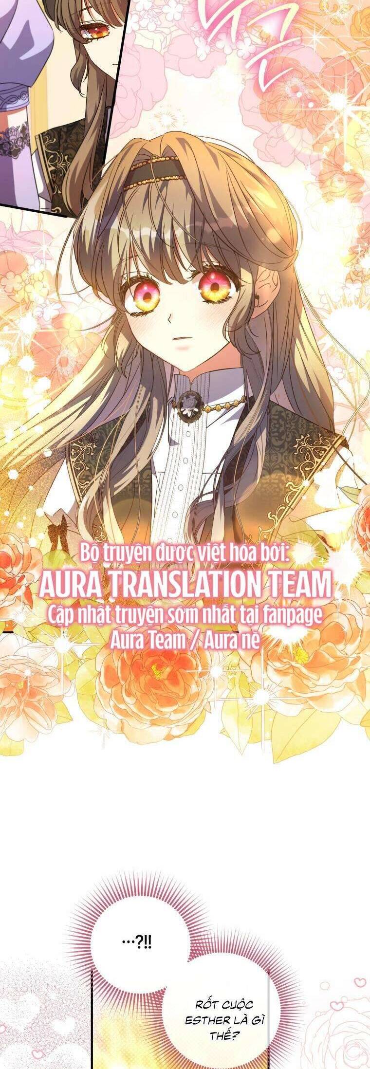 Thánh Nữ Được Đại Công Tước Nhận Nuôi Chương 52 Ảnh 36