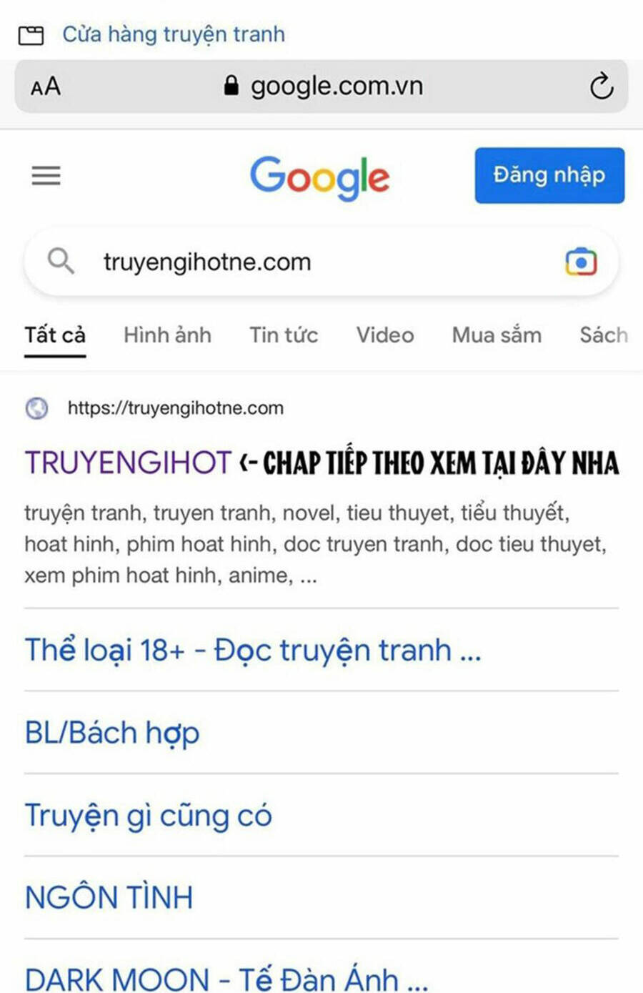 Tôi Đã Mệt Rồi Chương 71 Ảnh 3