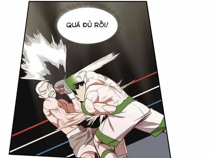 Võ Sĩ - The Boxer Chương 120 Ảnh 43