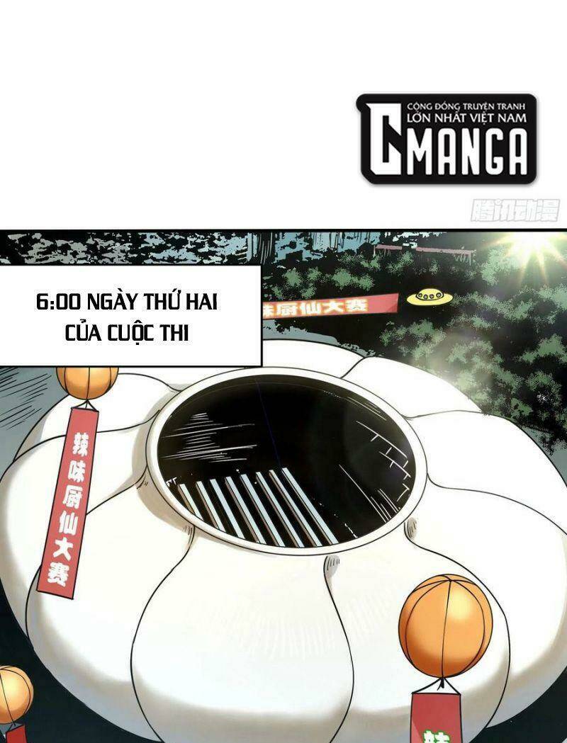 Con Quỷ Đã Sẵn Sàng Cho Bữa Tối ! Chương 65 Ảnh 7