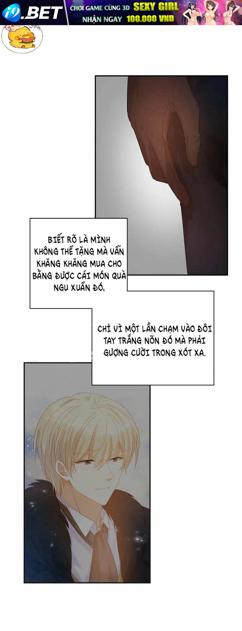 Ác Nữ Cải Biến Chương 65 Ảnh 18