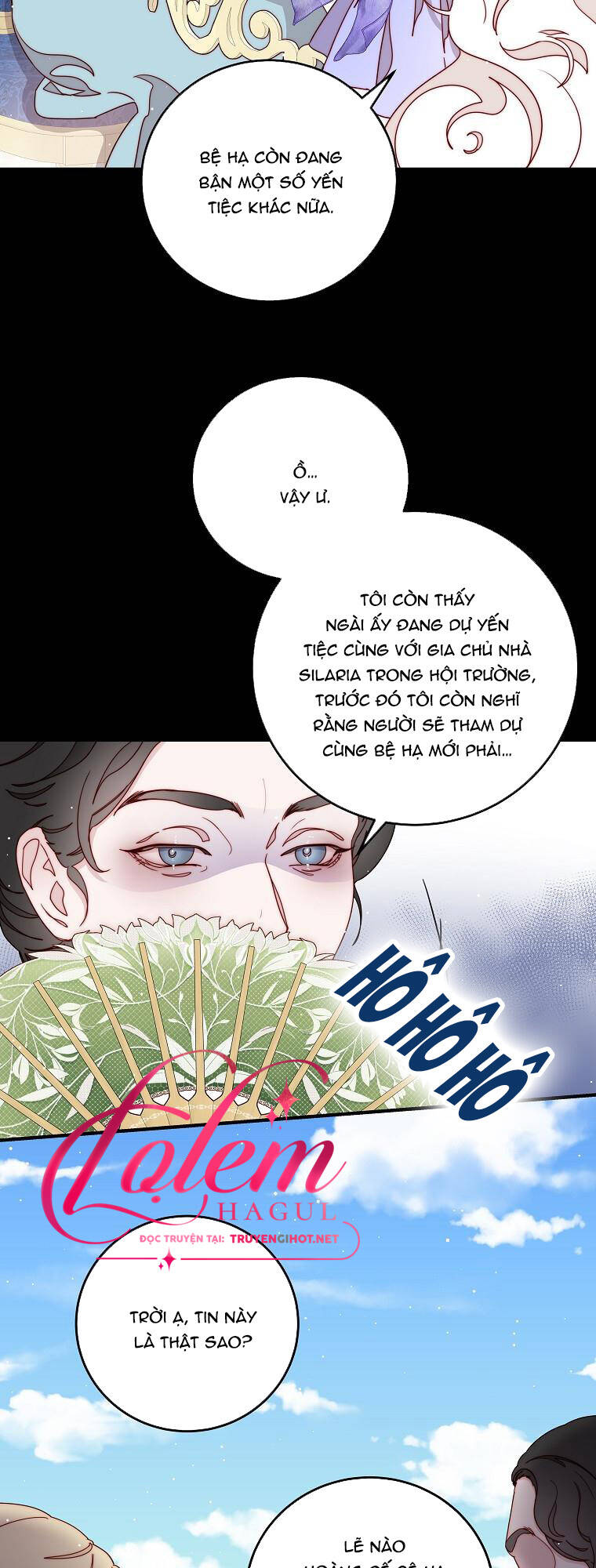 Hãy Quên Em Đi Nhé Chương 22 Ảnh 31