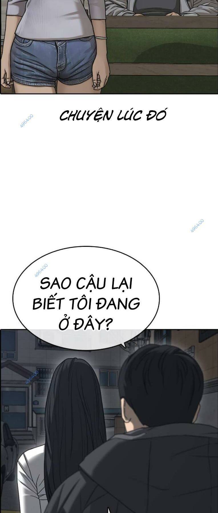 Những Mảnh Đời Tan Vỡ 2 Chương 15 Ảnh 35