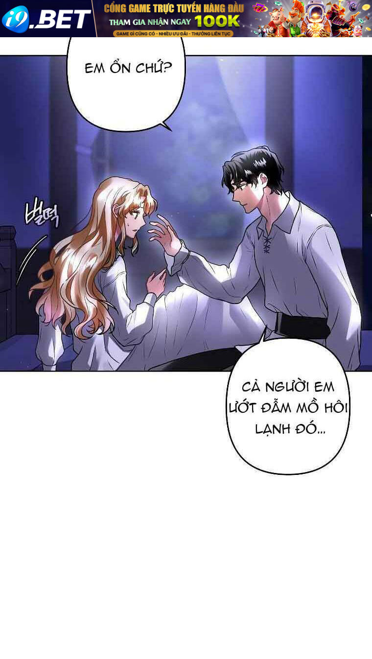 Nàng Hậu Của Tro Tàn Chương 5 Ảnh 65