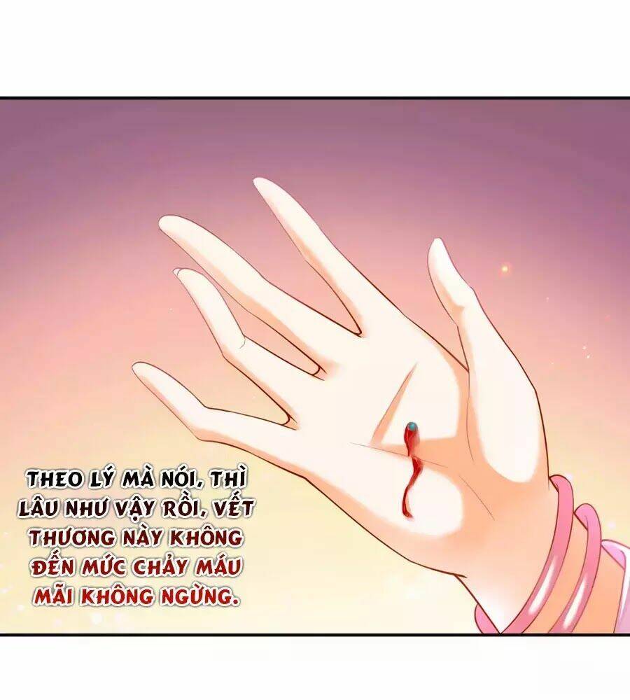 Xuyên Việt Vương Phi Yếu Thăng Cấp Chương 113 Ảnh 59
