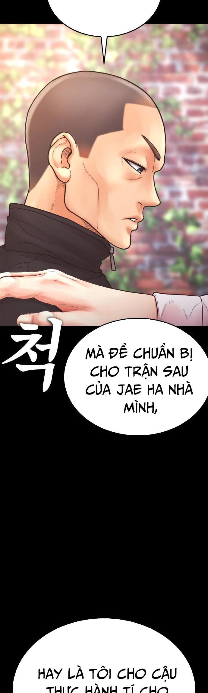 Bố Vạn Năng Chương 159 Ảnh 17