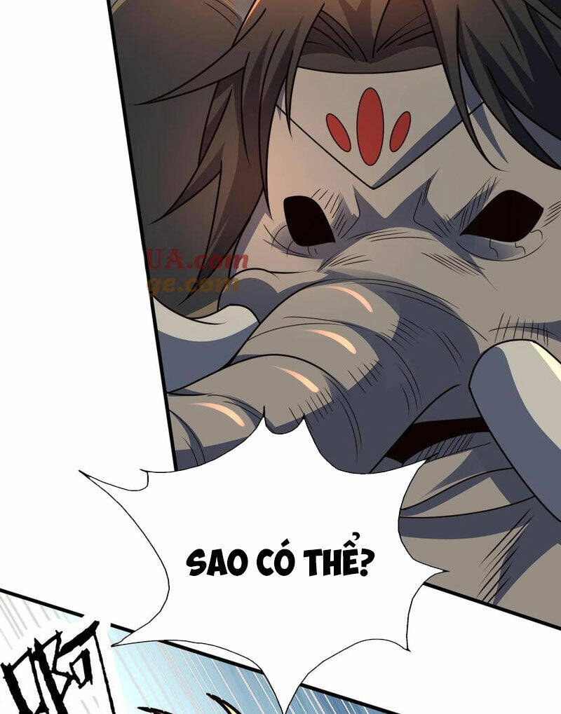 Ta Nuôi Quỷ Ở Trấn Ma Ty Chương 294 Ảnh 60