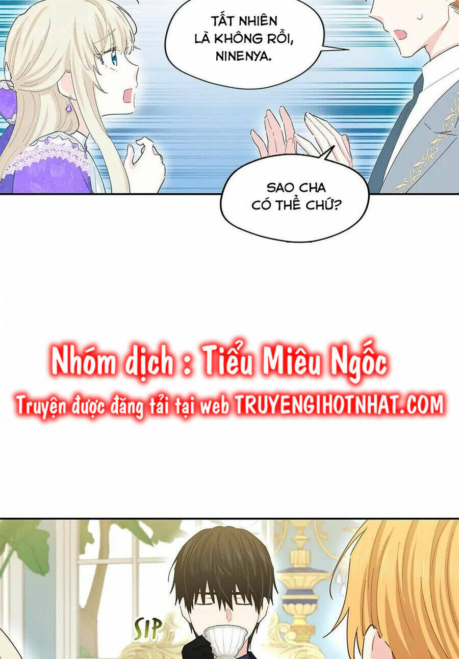 Tôi Đã Mệt Rồi Chương 74 Ảnh 68