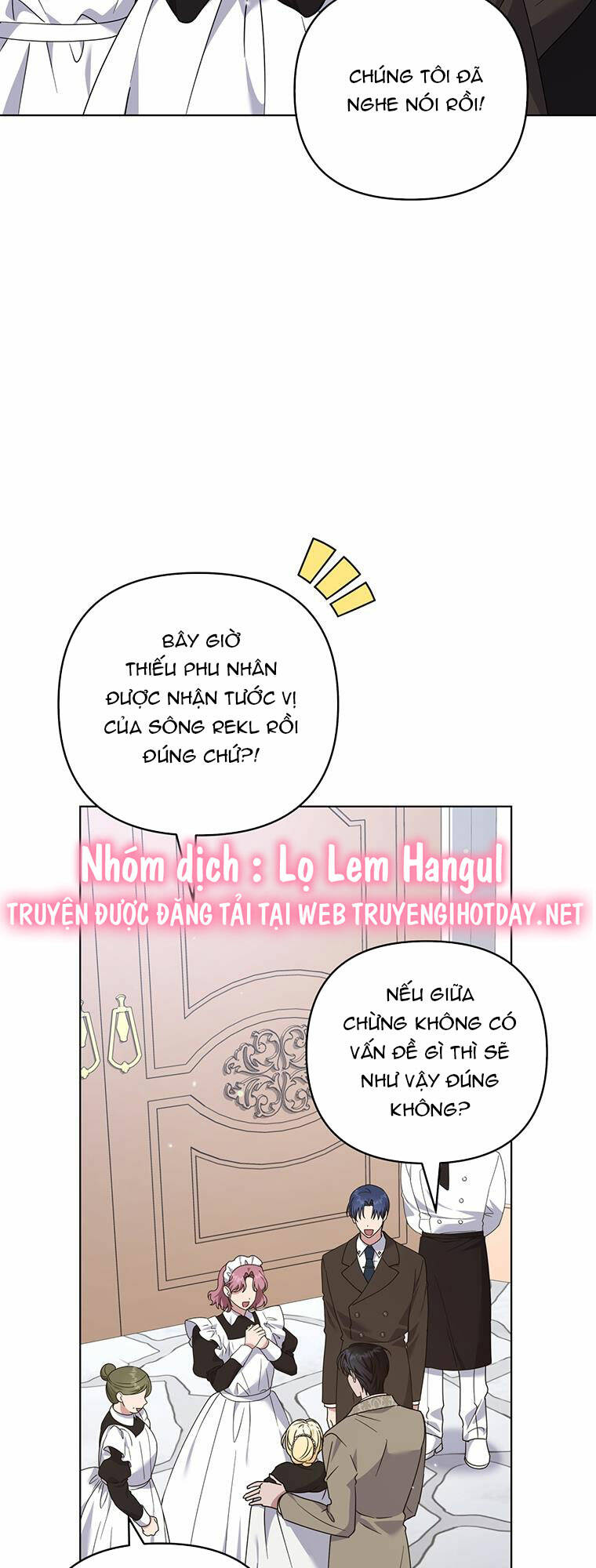 Hãy Để Tôi Được Hiểu Em Chương 152 Ảnh 33