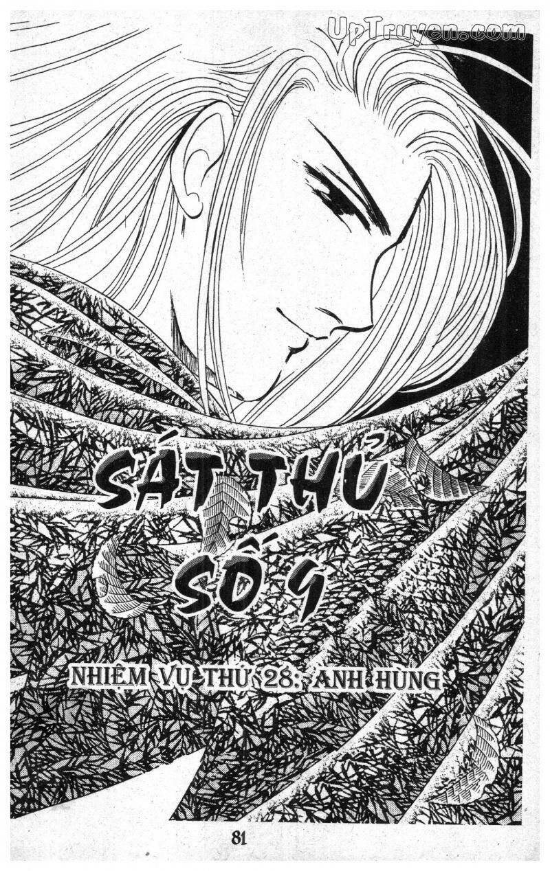9 Banme No Musashi Chương 18 Ảnh 78