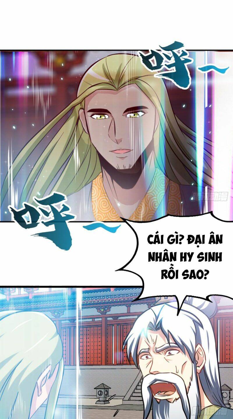 Chí Tôn Thần Ma Chương 161 Ảnh 3