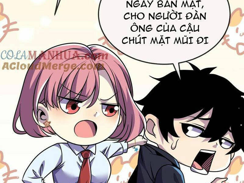 Ta, Người Chỉ Cần Nhìn Thấy Thanh Máu, Có Thể Trừng Phạt Thần Linh Chương 175 Ảnh 30