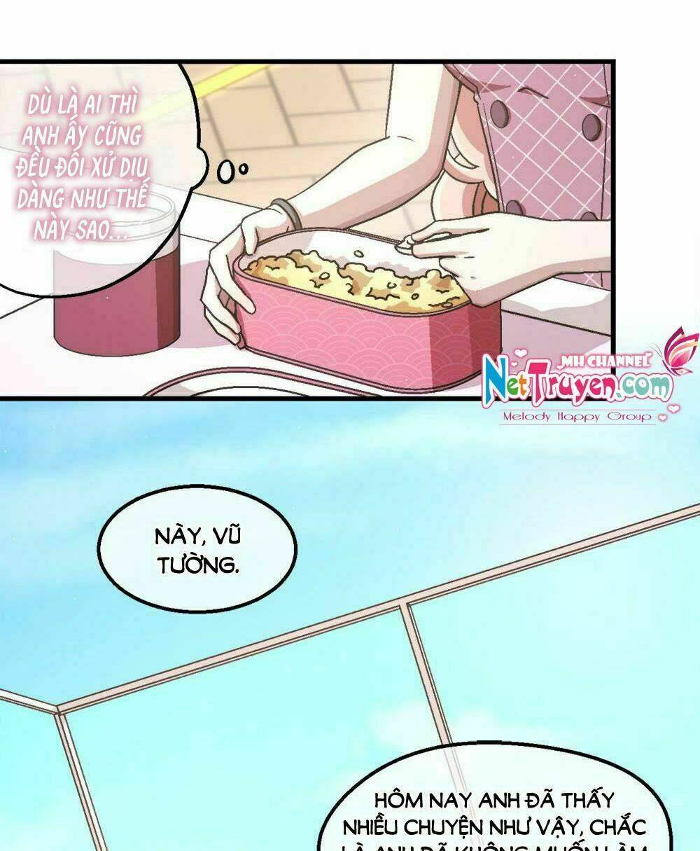 Đối Nhĩ Duy Mệnh Thị Tòng Chương 22.5 Ảnh 6