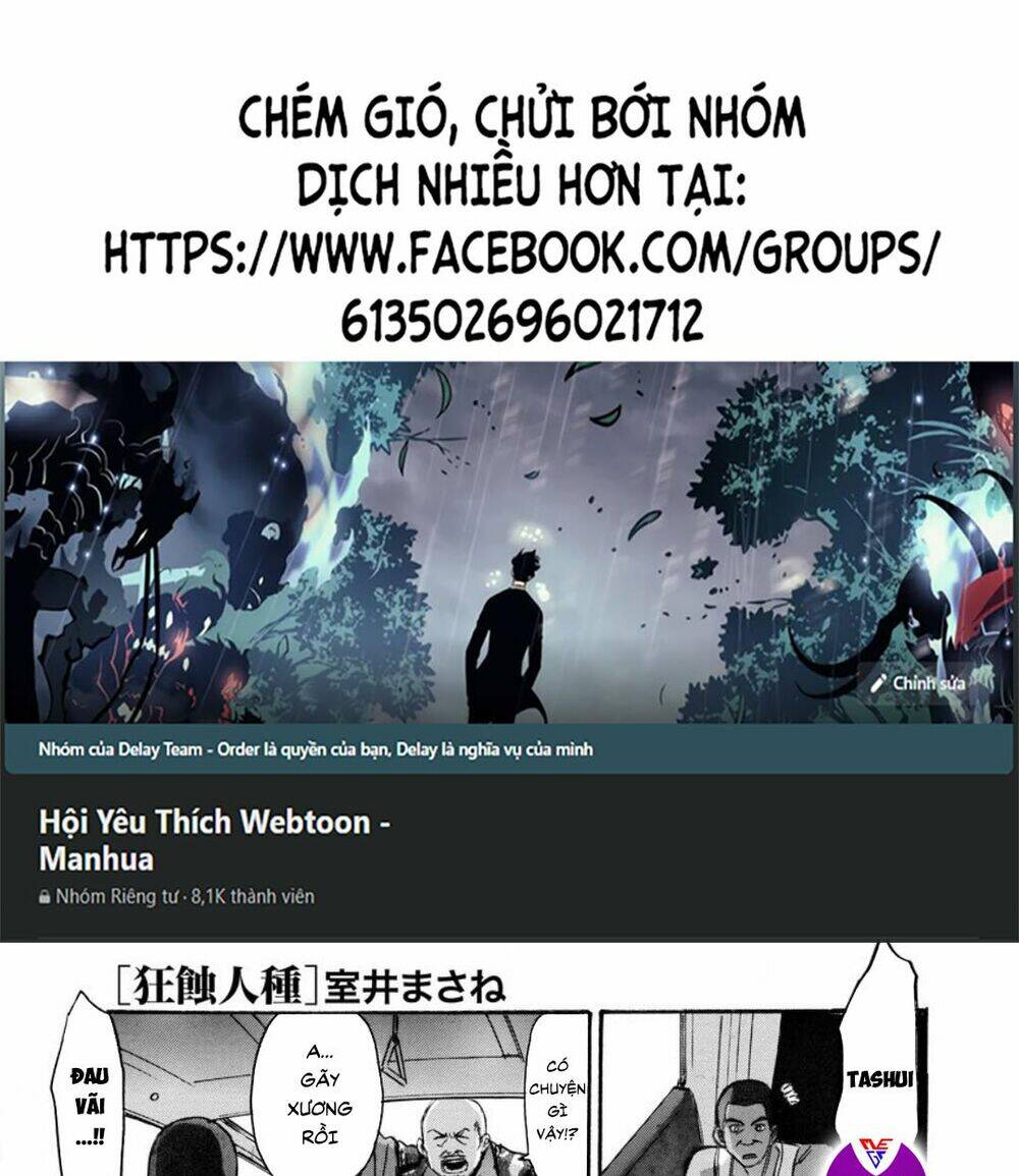 Quái Thú Chương 13 Ảnh 2