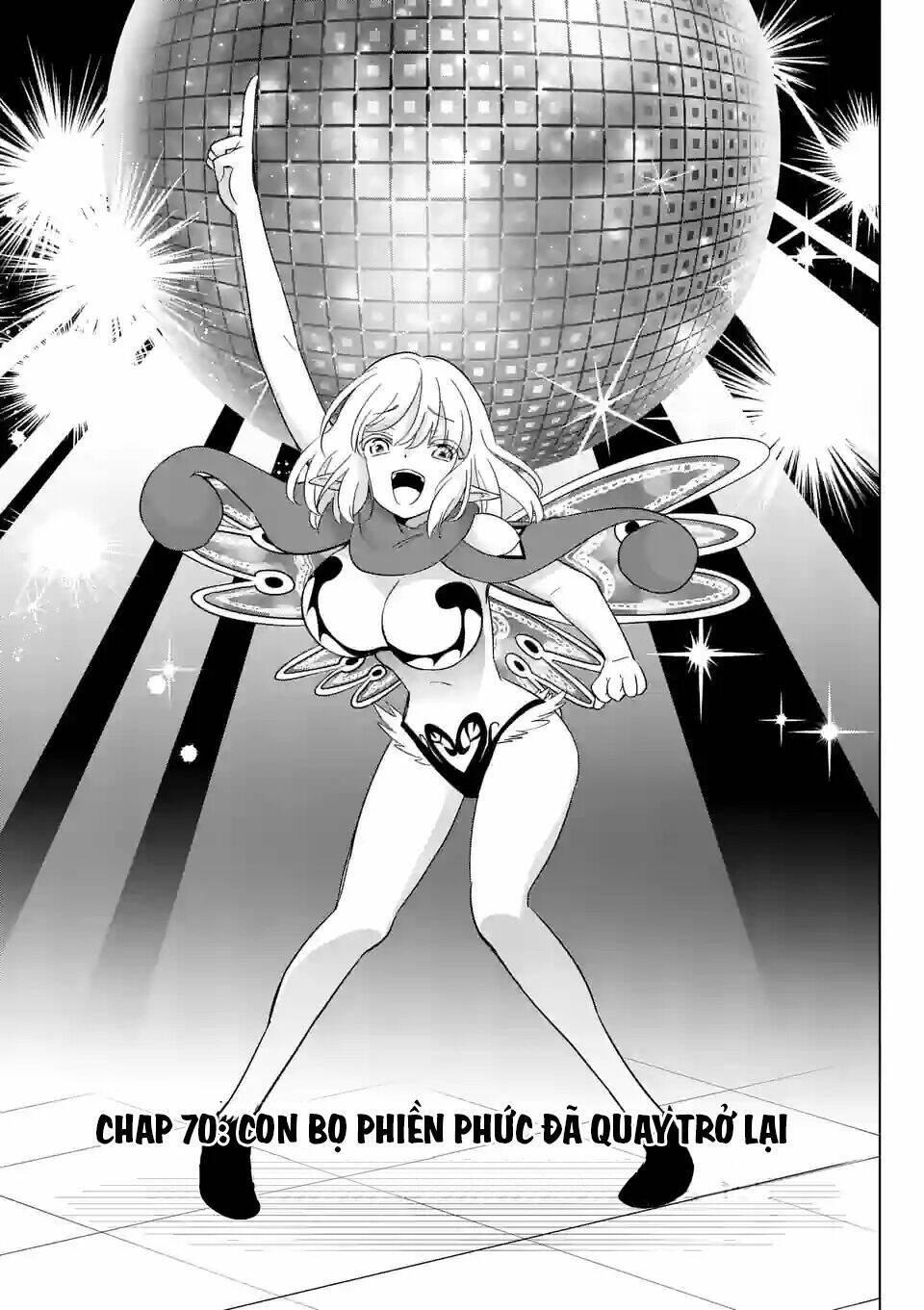 Shijou Saikyou Ouku-San No Tanoshii Tanetsuke Harem Uzukuri Chương 70 Ảnh 3