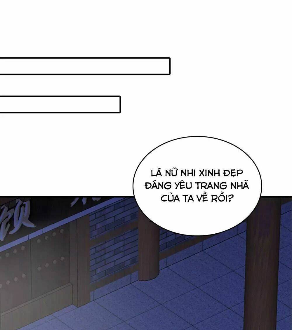 Tà Vương Thần Phi: Y Thủ Che Thiên Chương 20 Ảnh 19