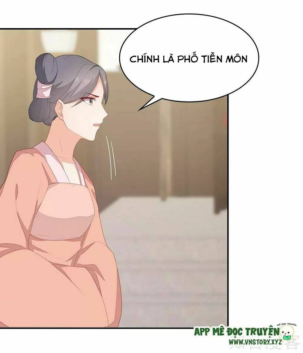 Tà Vương Thần Phi: Y Thủ Che Thiên Chương 21 Ảnh 6