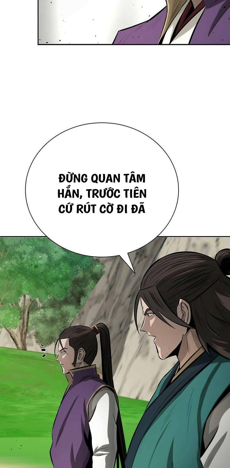 Kiếm Đế Nguyệt Linh Chương 72 Ảnh 13