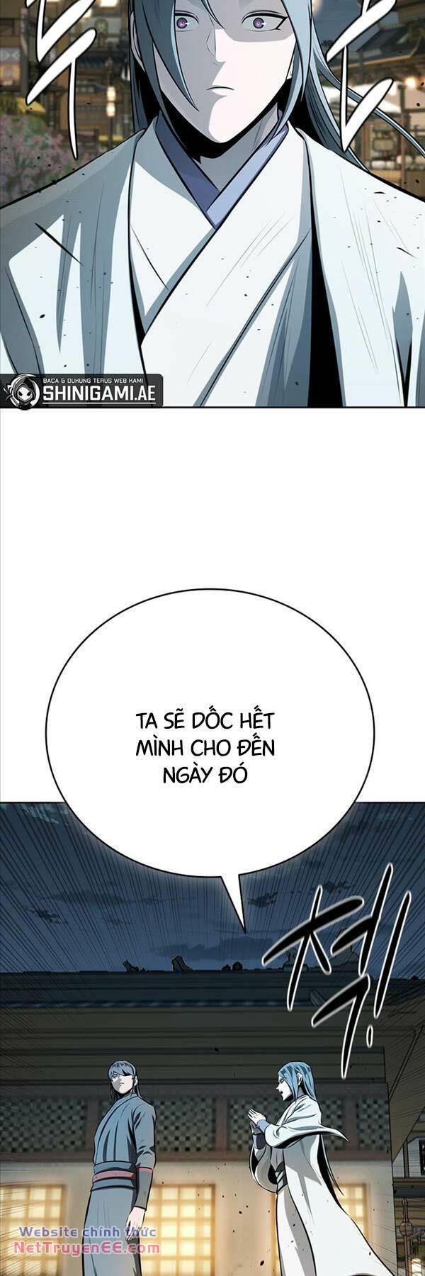 Kiếm Đế Nguyệt Linh Chương 77 Ảnh 18