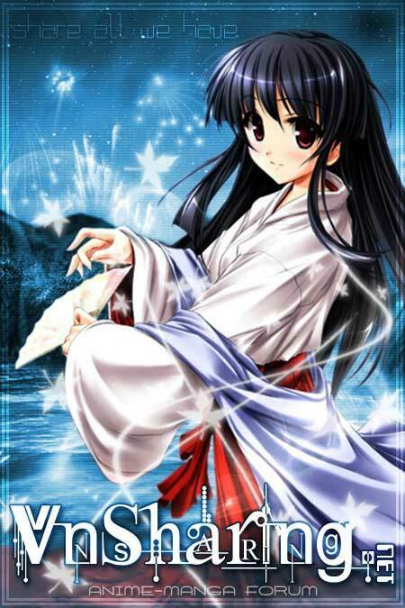 Xxxholic Chương 208 Ảnh 36