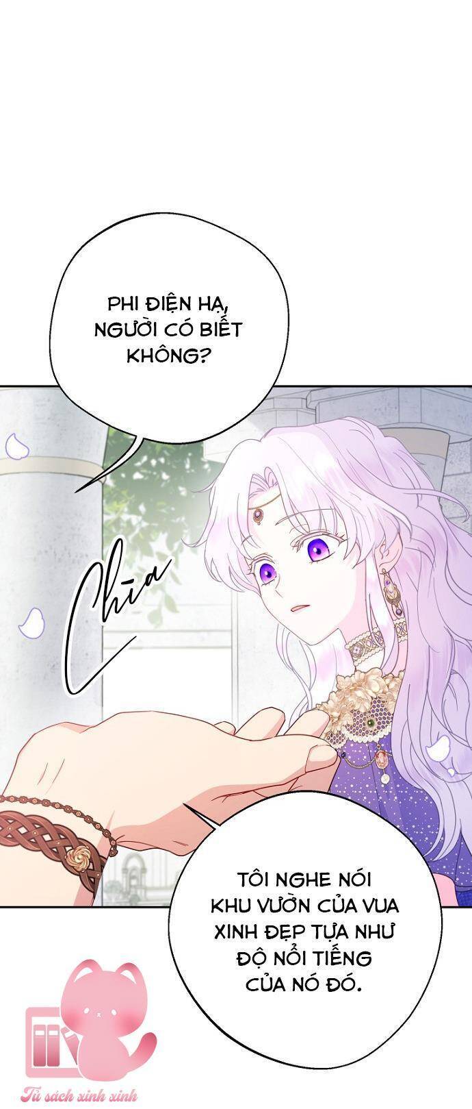 Tiền Là Tất Cả Chồng Là Phù Du Chương 84 Ảnh 20