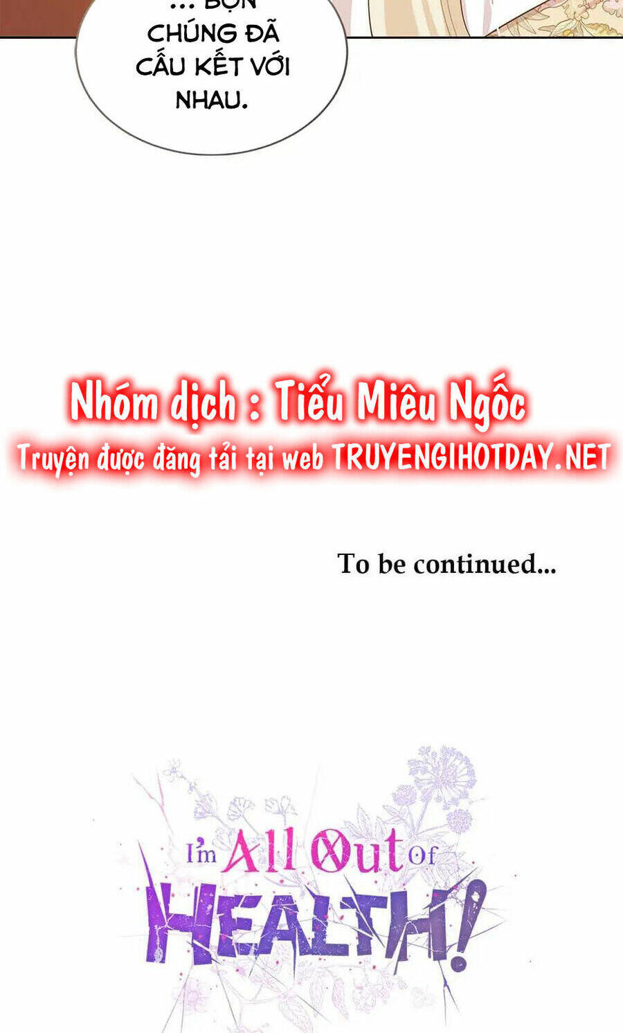 Tôi Đã Mệt Rồi Chương 73 Ảnh 94