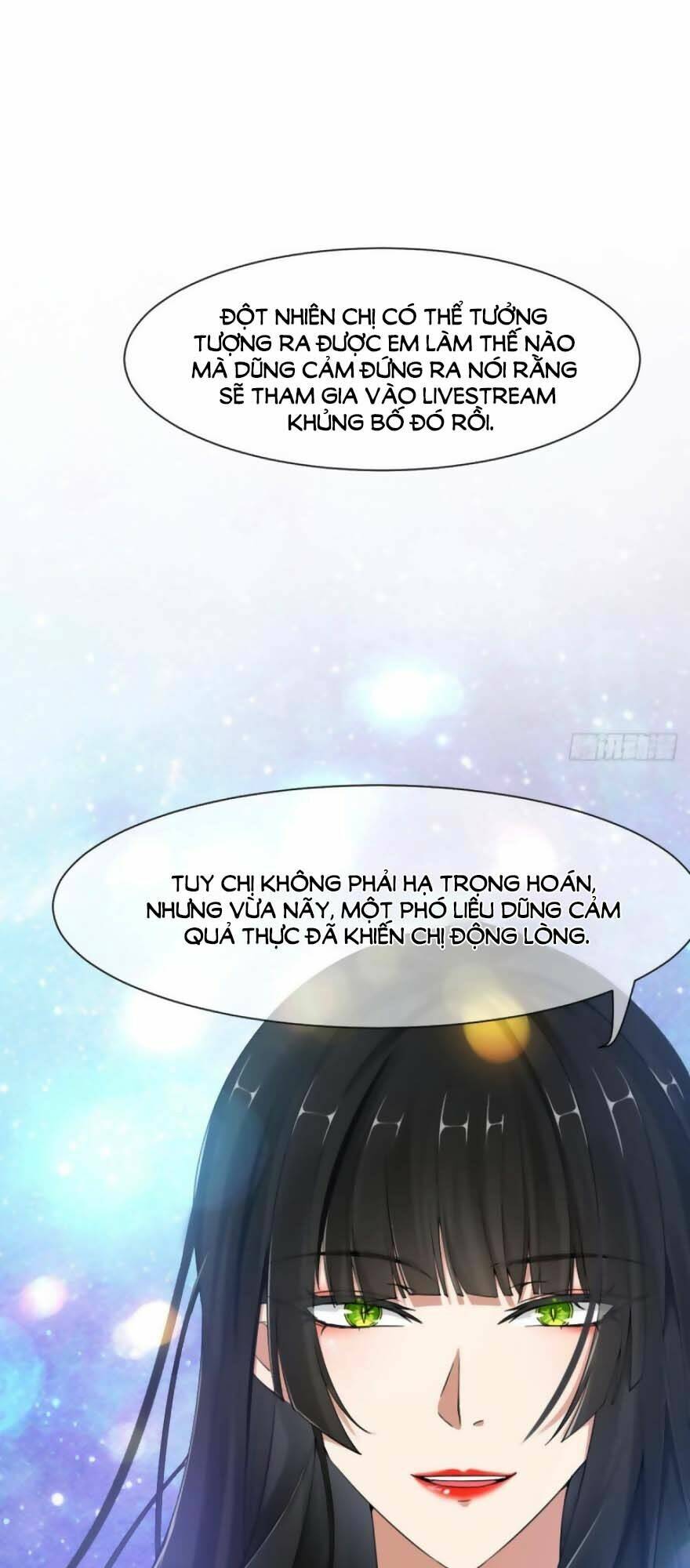 Quyến Rũ Không Thành Chương 29 Ảnh 27