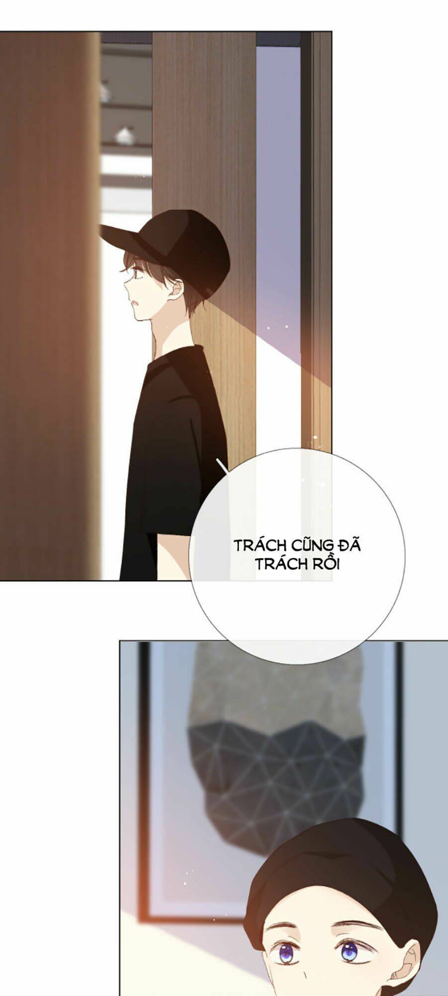 Yêu Thương Em, Yêu Bản Thân Chương 23 Ảnh 28