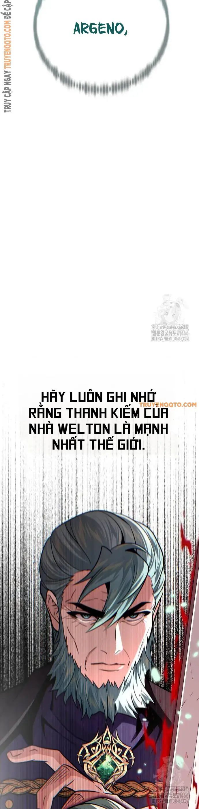 Sự Thức Tỉnh Của Hắc Ma Pháp Sư Sau 66666 Năm Chương 144 Ảnh 61