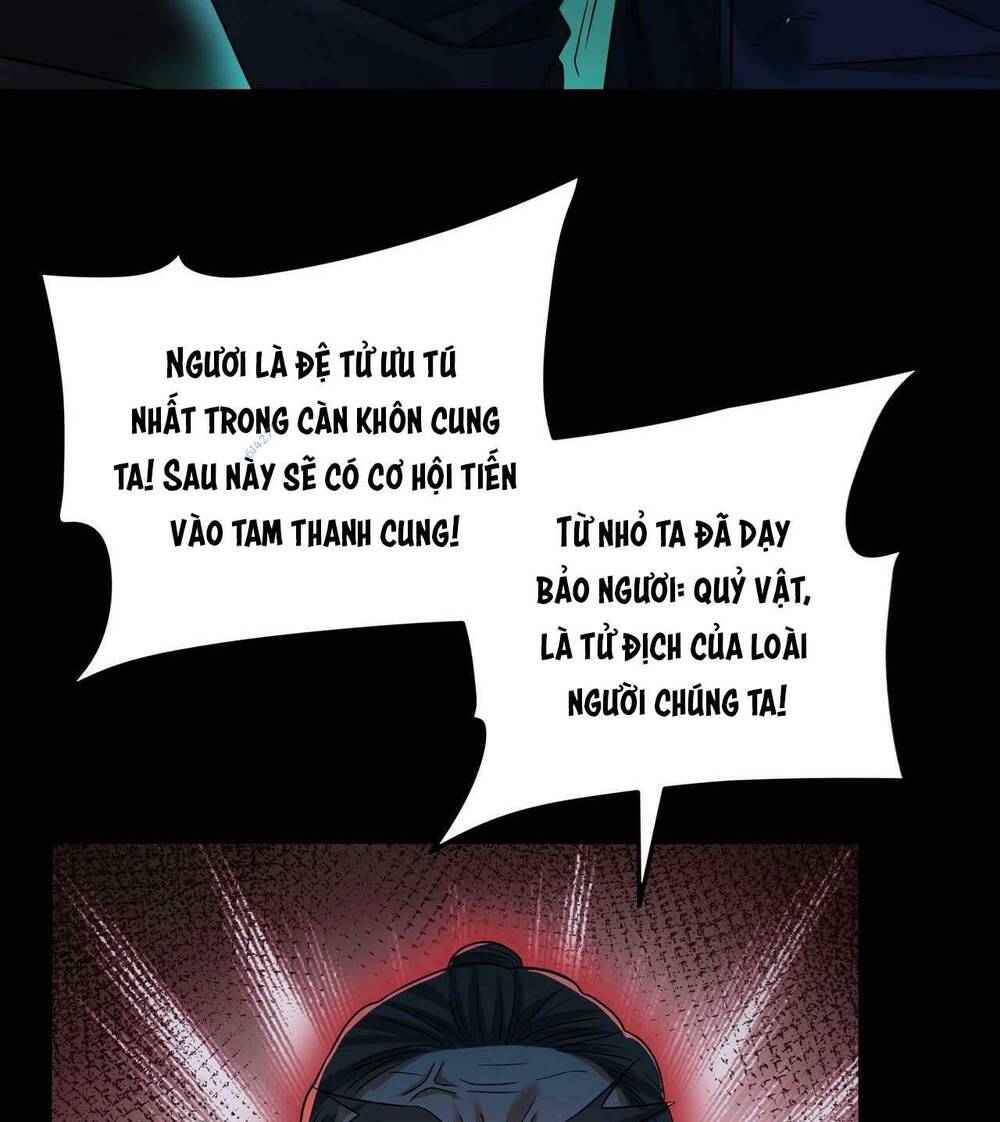 Trong Tôi Có Quỷ Chương 23 Ảnh 16