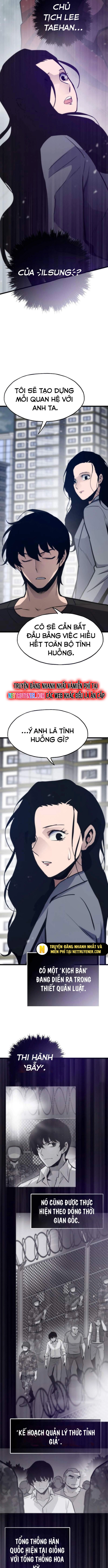 Hồi Quy Giả Chương 128 Ảnh 18