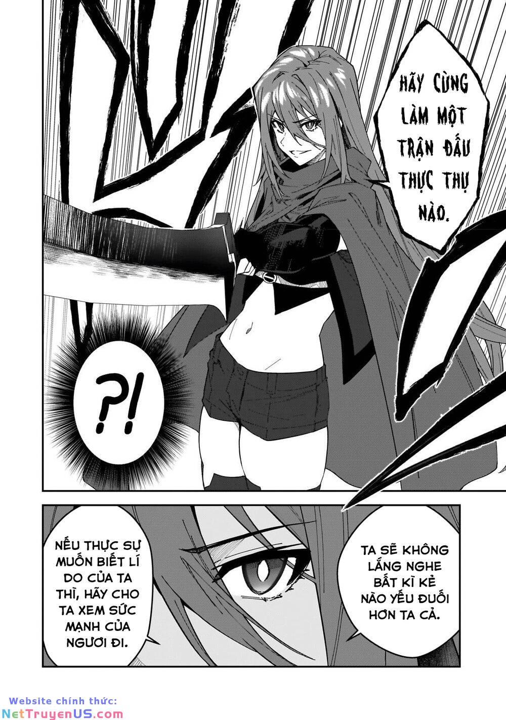 S Rank Boukensha De Aru Ore No Musume-Tachi Wa Juudo No Father Con Deshita Chương 29 Ảnh 11
