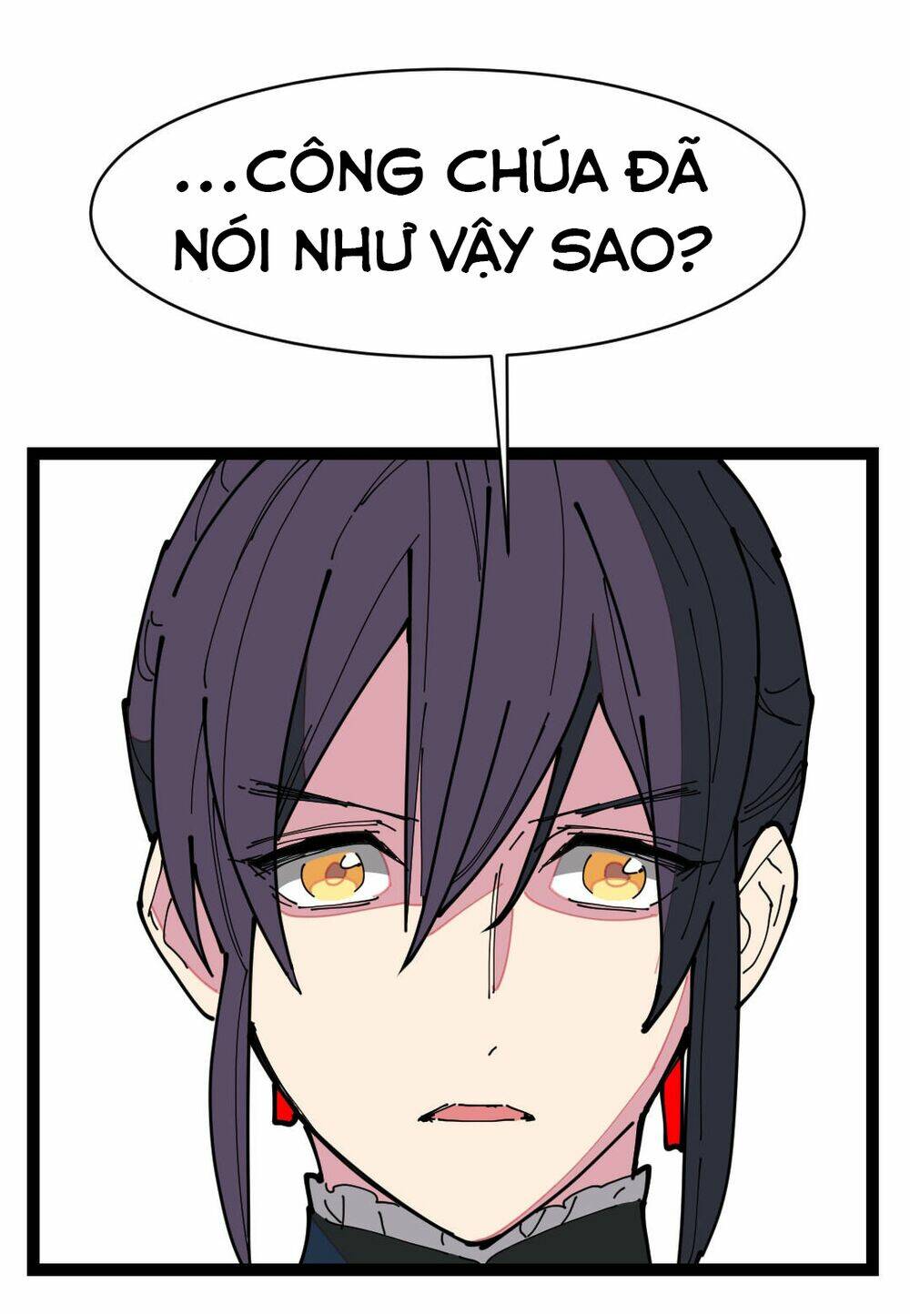 2 Nàng Công Chúa Chương 9 Ảnh 17