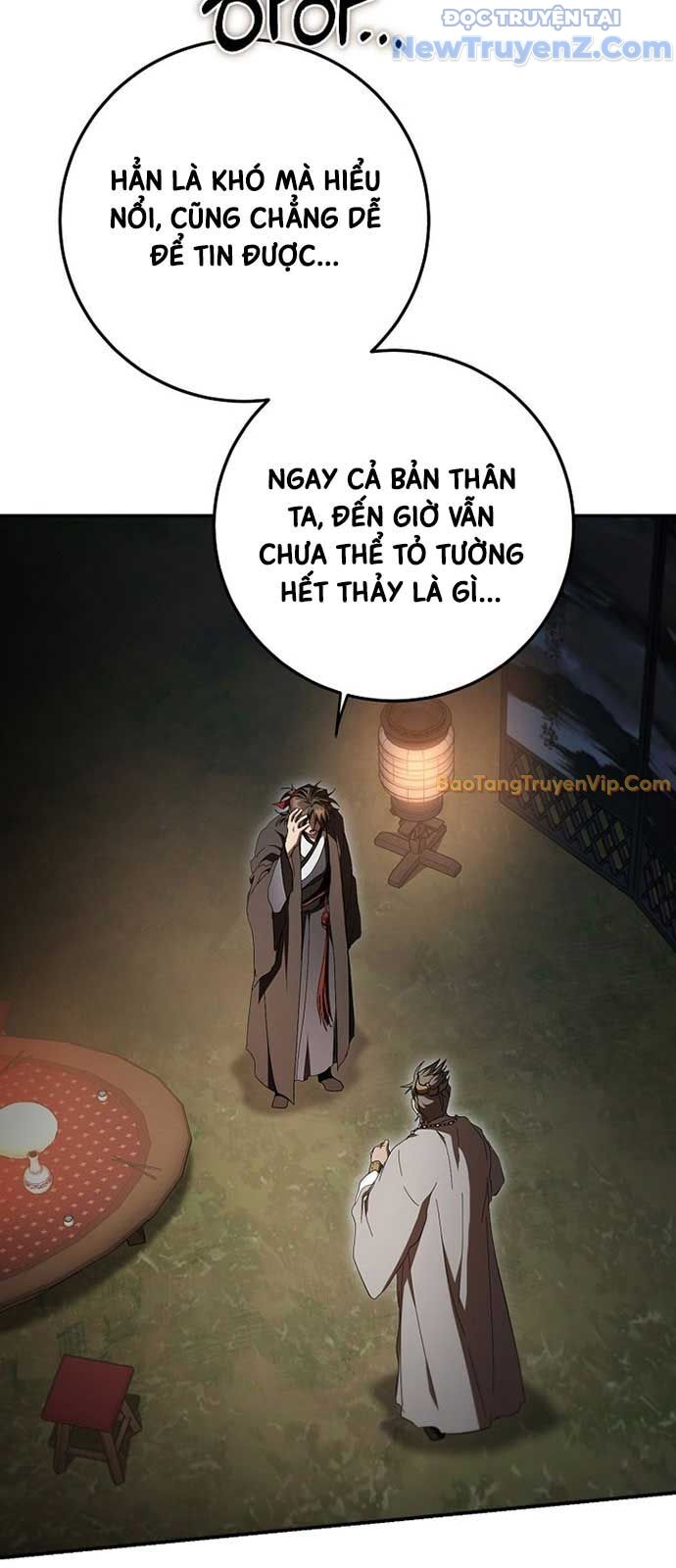 Võ Đang Kỳ Hiệp Chương 147 Ảnh 59