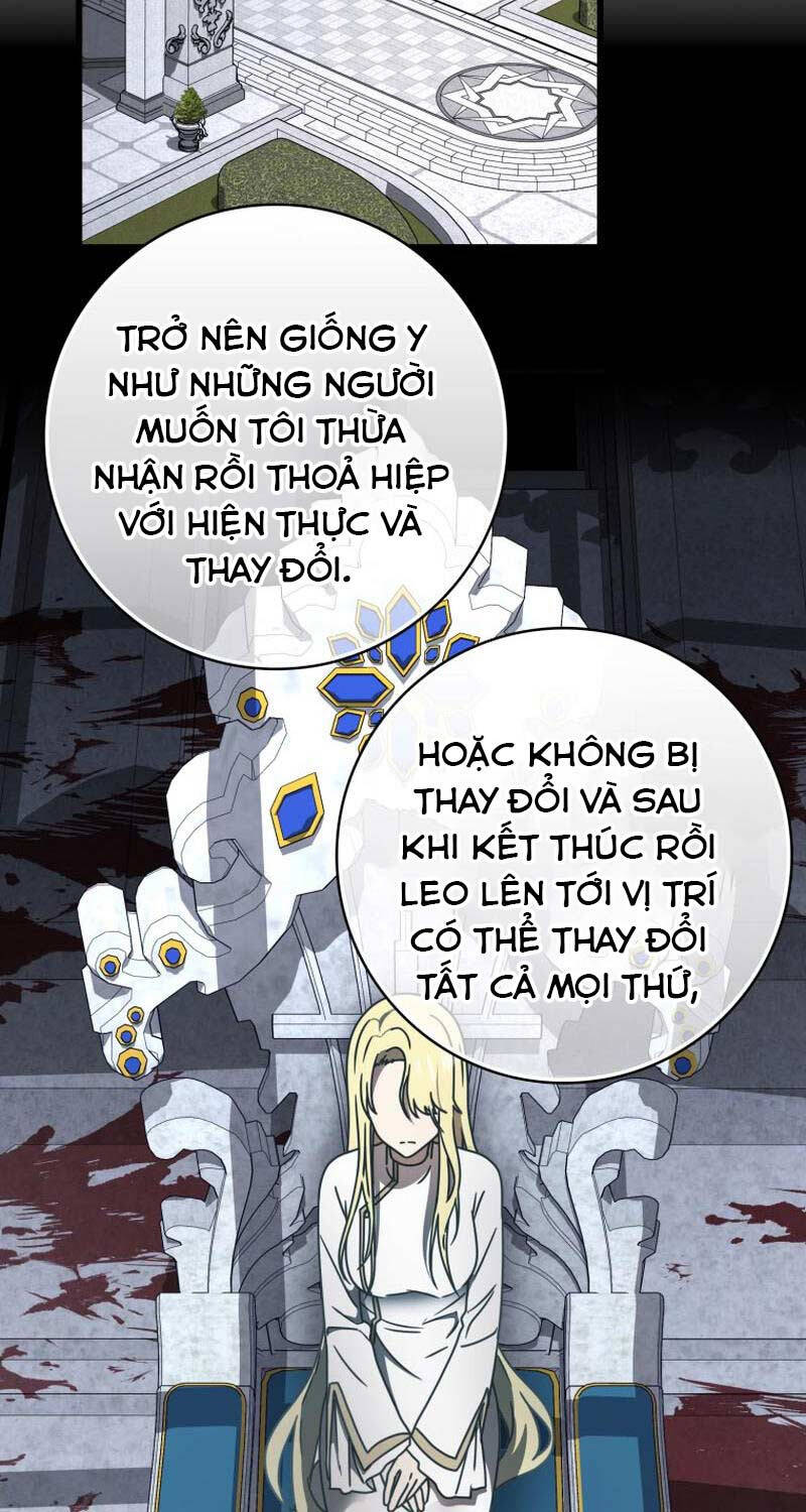 Học Viện Của Con Trai Quỷ Vương Chương 64 Ảnh 31
