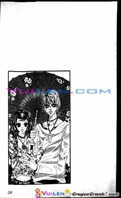 Goong - [ Hoàng Cung ] Chương 8 Ảnh 24