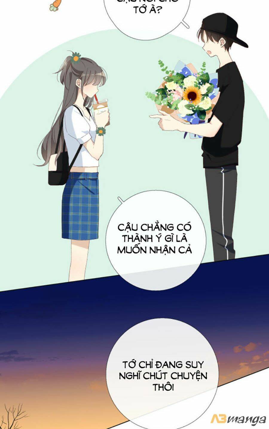 Yêu Thương Em, Yêu Bản Thân Chương 24 Ảnh 19