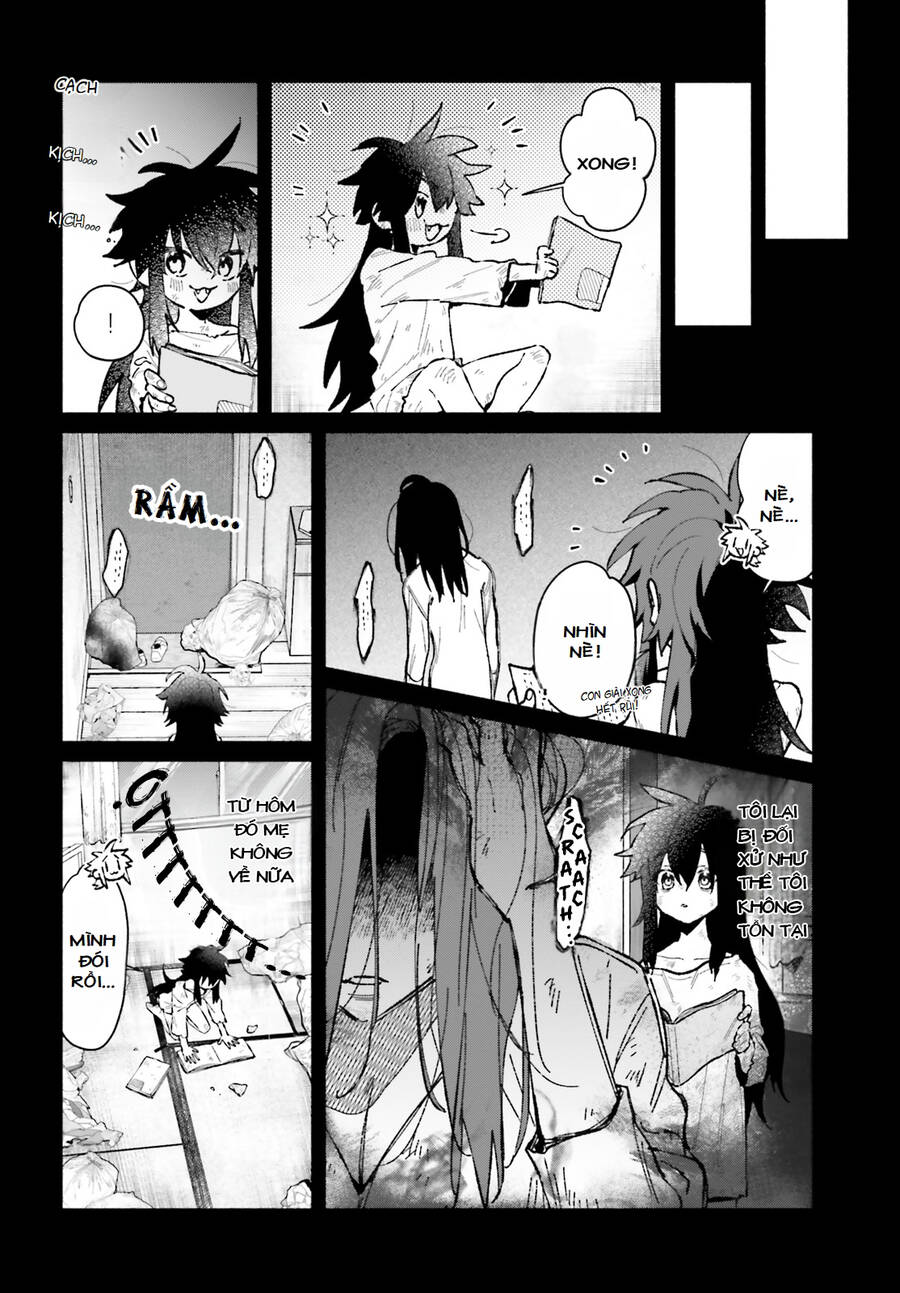 Toudou-Kun Chi No Maid Shota Chương 3 Ảnh 9