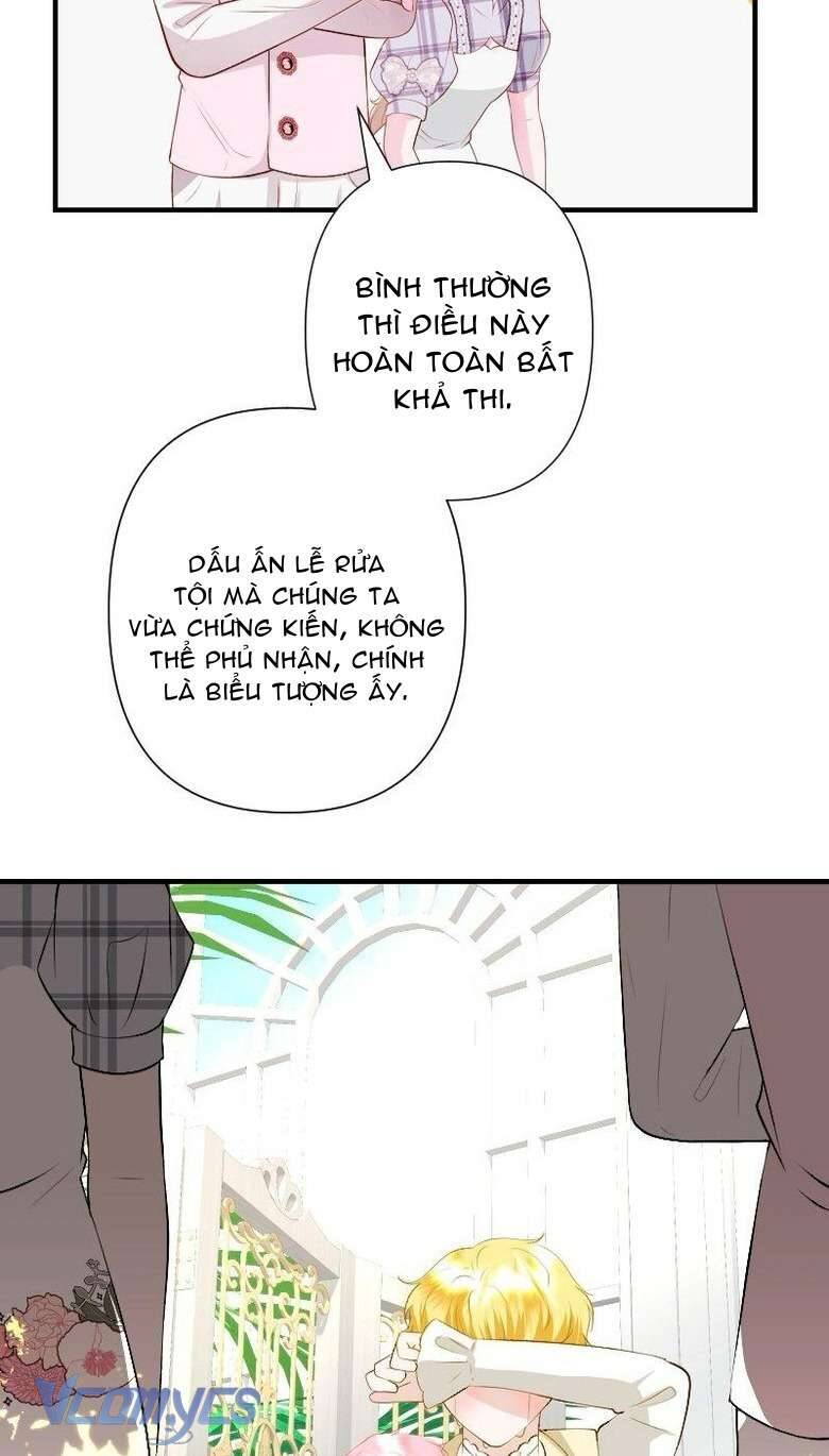 Sau Này Họ Sẽ Sinh Ra Tôi Chương 11 Ảnh 7