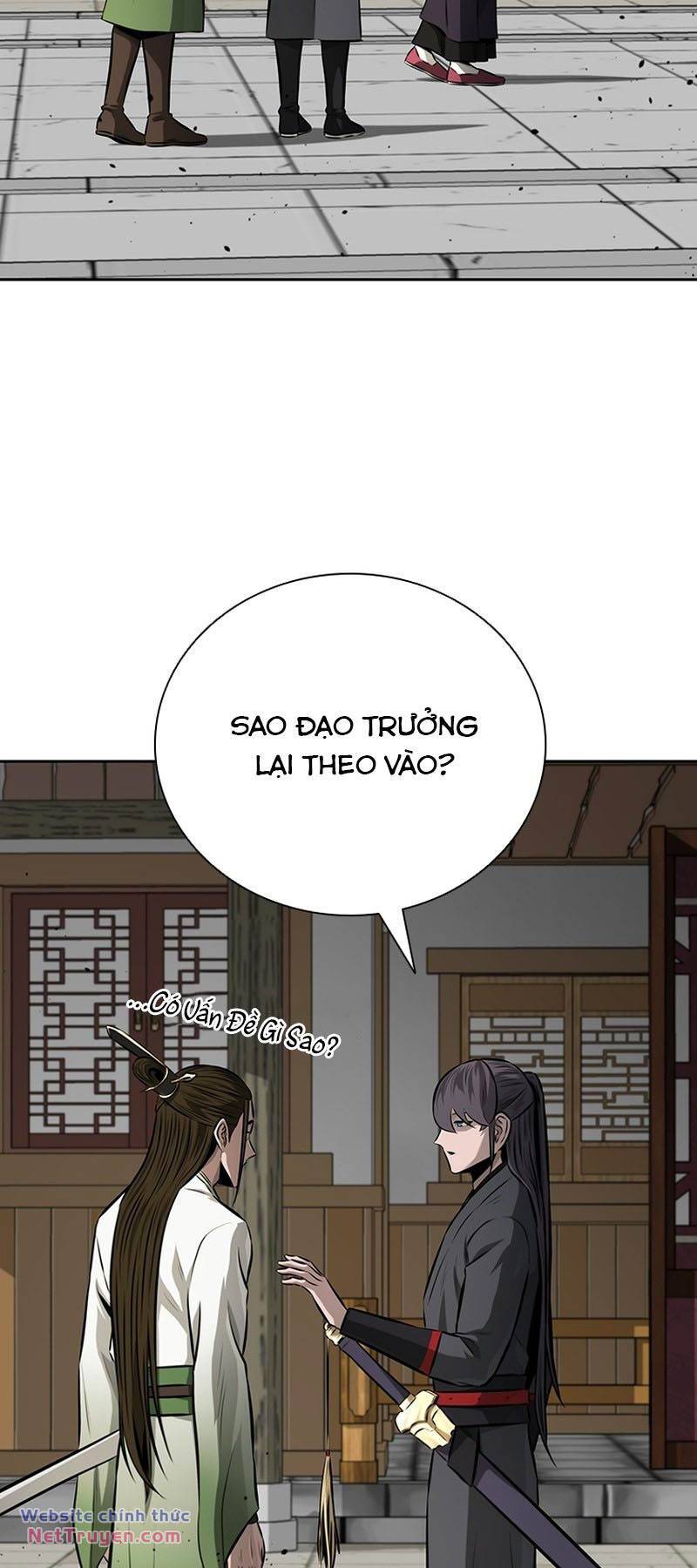 Kiếm Đế Nguyệt Linh Chương 84 Ảnh 73