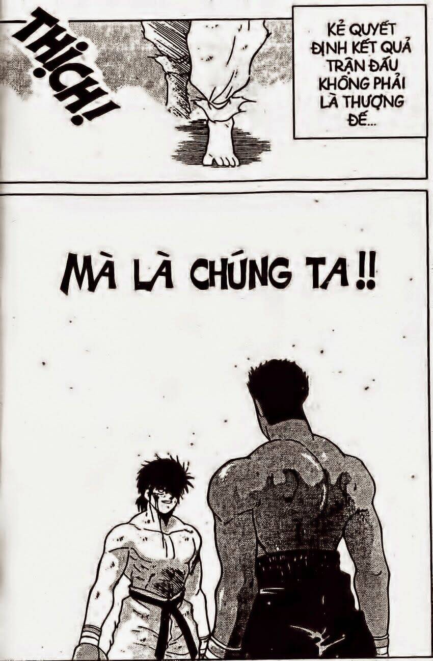 Truyền Nhân Atula - Shura No Mon I Chương 136 Ảnh 11