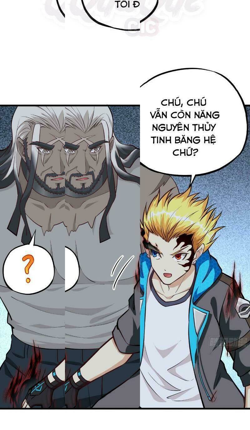 Minh Nhật Thần Đô Chương 40 Ảnh 46