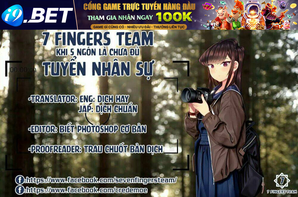 Omoi Ga Omoi Omoi-San Chương 21 Ảnh 10