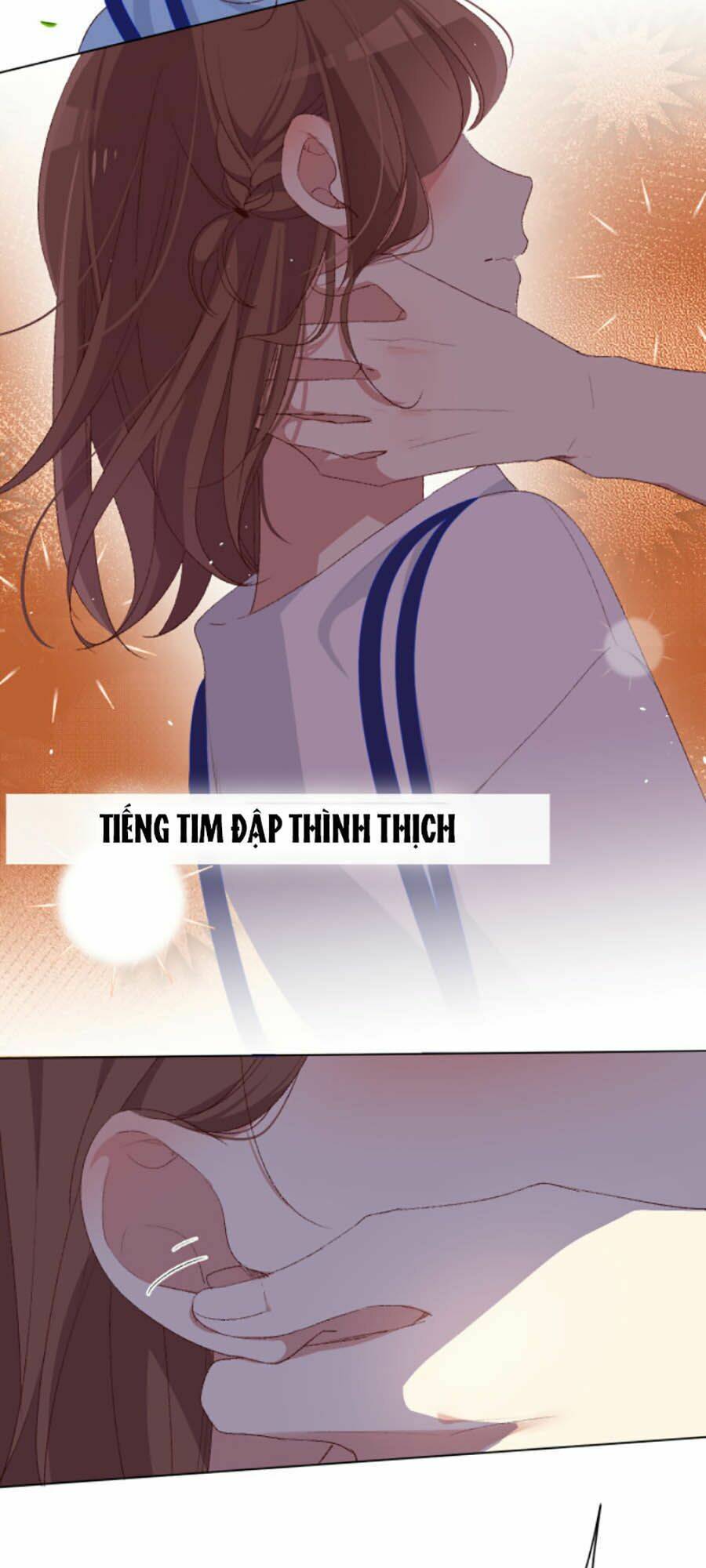 Yêu Thương Em, Yêu Bản Thân Chương 18 Ảnh 4