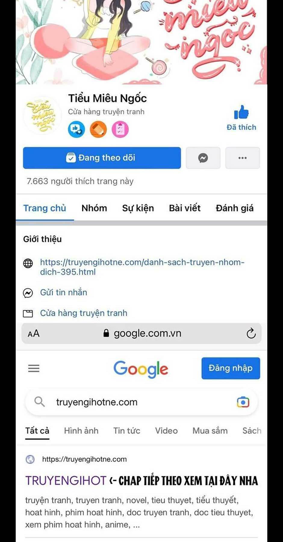 Phương Pháp Ngăn Bạo Chúa Hắc Hoá Chương 87 Ảnh 3