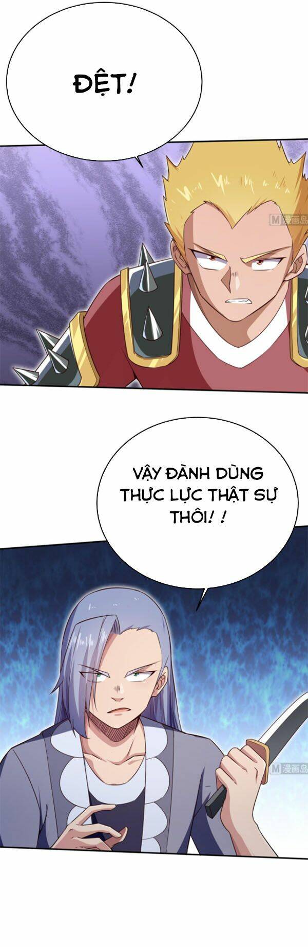 Vô Thượng Thần Vương Chương 254 Ảnh 3